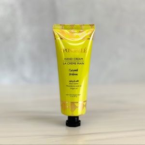 SPONGELLE Verbena Hans Cream